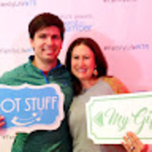 Meet your Posher, Kimberly